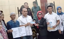 Baca juga : Akhir Sengketa Ganti Rugi Tanah Mat Solar, Ahli Waris Terima Rp 2,2 Miliar