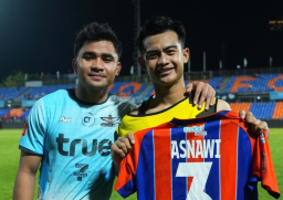 Baca juga : Apa Kabar Asnawi Mangkualam dan Pratama Arhan Usai Gempa Thailand?