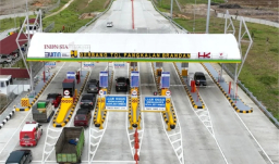 Baca juga : Daftar Jalan Tol Baru yang Dibuka saat Mudik Lebaran