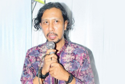 Baca juga : Pesan Ramadan di Medsos Masih Didominasi Konten Main-main, Daripada yang Mencerahkan