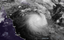 Baca juga : Ribuan Warga Australia Dievakuasi Akibat Siklon Alfred