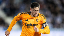 Baca juga : Real Madrid Berpotensi Tak Diperkuat Federico Valverde Saat Lawan Atletico