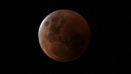 Baca juga : Malam Ini 13-14 Maret, Gerhana Bulan Hiasi Langit Bumi di Pertengahan Ramadhan