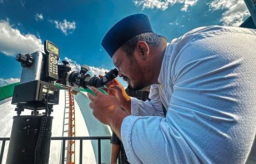 Baca juga : Kapan 1 Syawal Terjadi? Ini Datanya Informasi Hilal dari PBNU