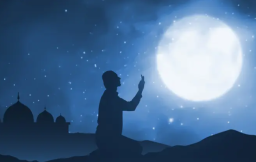 Baca juga : Malam Lailatul Qadar 2025, Ini Keistimewaan dan Waktu Terjadinya