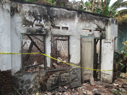 Baca juga : Korban kebakaran Banyu Urip Mendapat Bantuan Dari BNPB