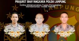 Baca juga : Komnas HAM Minta Penegak Hukum Usut Tuntas Penembakan Tiga Polisi di Lampung