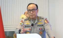 Baca juga : Irwasum Polri Jamin Rekrutmen Akpol Transparan