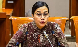 Baca juga : Isu Pengunduran Diri Sri Mulyani Makin Santer, Ini Faktanya