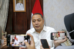 Baca juga : Balap Liar dan Perang Sarung Masih Marak, Pemkot Intensifkan Patroli dan Razia