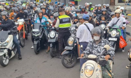 Baca juga : Mobil-motor Dominasi Penyeberangan Ketapang-Gilimanuk