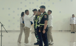 Baca juga : Bandara Juanda Layani 938.924 Penumpang Selama Arus Mudik Lebaran 2025
