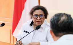 Baca juga : Kemendagri Tegas Dukung Kelancaran PSU Pilkada