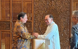 Baca juga : Indonesia-Malaysia Koordinasi Merespons Kebijakan Tarif Resiprokal AS