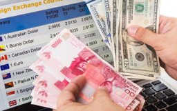 Baca juga : BI Berkomitmen Jaga Kestabilan Rupiah