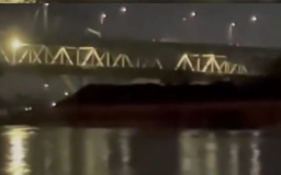 Tongkang Tabrak Jembatan Mahakam, Ini Penjelasan Pelindo