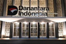 Baca juga : Seluruh BUMN Resmi Gabung Danantara