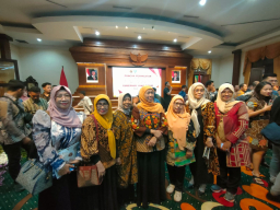 Baca juga : IKWI PWI Jatim Berharap Bisa Aktif Dukung PWI Jatim