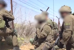Baca juga : Tentara Israel Bunuh 15 Orang Petugas Penyelamat di Gaza