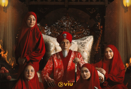 Baca juga : Sosok Walid Viral, Tokoh Serial Drama Bida'ah Ajarkan Nikah Batin
