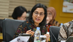 Baca juga : Rupiah Anjlok Rp 17.000 per Dolar Amerika, Mirip Krisis Moneter 1998?