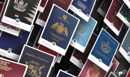 Baca juga : Paspor Indonesia Peringkat Dunia ke-68 pada April 2025