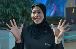Baca juga : Megawati Akhiri Kontrak di Red Sparks, Cedera Lutut dan Ibu Sakit