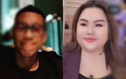 Baca juga : Revelino Tuwasey Muncul Mengaku Ayah Biologis Anak Perempuan Lisa Mariana