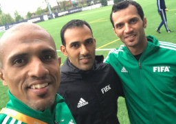 Baca juga : Ahmed Al Kaf dan Dua Asisten Dipecat dari Wasit Piala Dunia Antar Klub 2025