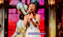Baca juga : Angie Carvalho Tereliminasi TOP 5 Indonesian Idol