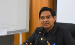 Baca juga : Lucky Hakim Magang di Kemendagri 3 Bulan Imbas Liburan ke Jepang Tanpa Izin