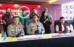 Baca juga : Fachry Albar Konsumsi Narkoba untuk Ketenangan Pikiran