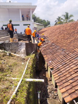 Fakta-fakta Insiden Tandon Air Pondok Gontor 5 Magelang, 4 Tewas, Korban Lainnya Luka
