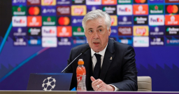 Baca juga : Real Madrid Putuskan Akhiri Kontrak Carlo Ancelotti Lebih Cepat
