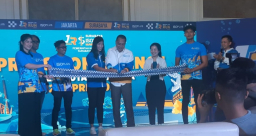 Baca juga : Isoplus Marathon 2025 Biasakan Gaya Hidup Sehat Melalui Olahraga Lari