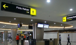 Baca juga : Arus Mudik dan Balik di Bandara Juanda Layani 939 Ribu Penumpang