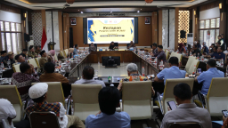 Baca juga : DPRD Jatim-KONI Jatim Gelar Rapat Koordinasi Persiapan Porprov IX 2025 di Malang Raya