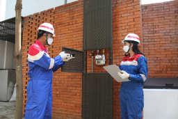 Baca juga : PGN Menang Lelang Hak Khusus Wilayah Jaringan Distribusi Gas Bumi di Batam, Siap Perluas Jaringan dan Layanan