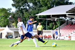 Baca juga : Persema Malang Tancap Gas di Laga Perdana Grup H Babak 64 Besar Liga 4 Nasional