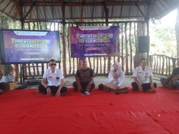 Baca juga : Desa Wisata Sempu Kediri Siap Bersaing dengan Desa Wisata Lain