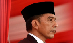 Baca juga : Setelah Dugaan Ijazah Palsu, Gelar Jokowi Disebut Berubah-Ubah