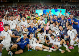 Baca juga : Lolos ke Piala Dunia U-17, Erick Thohir Ingatkan Timnas U-17 Perjuangan Belum Usai