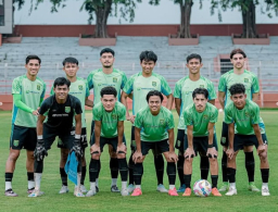 Baca juga : Persebaya vs Madura United: Lupakan Perkawanan Selama 90 Menit