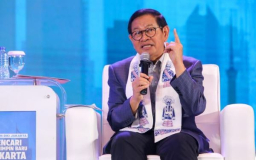 Baca juga : Gubernur Pramono Anung Pecat Direktur IT Bank DKI, Ini Alasannya