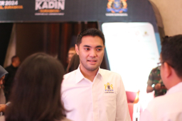 Baca juga : Wakil Wali Kota Surabaya Dilaporkan ke Polda Terkait Tenaga Kerja, Kadin Surabaya: Ini Preseden Buruk!