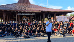 Baca juga : BRN Korda Jawa Timur Gelar Halal Bihalal, Perkuat Silaturahmi dan Tegaskan SOP Operasional