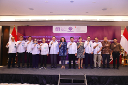 Baca juga : Menaker Tegaskan Pentingnya Pengantar Kerja Tingkatkan Pemahaman Keuangan Digital