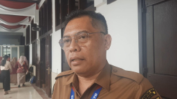 Baca juga : Jelang SPMB SD dan SMP, Disdukcapil Tak Mau Kecolongan Soal Calon Murid Pindah Domisili