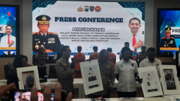 Baca juga : Polda Jatim Ungkap Kasus Penipuan Berbasis AI Gunakan Gambar Gubernur Khofifah