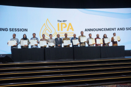 Baca juga : Pemerintah Beri Dukungan Pasokan Gas, PGN Teken PJBG dan Kerja Sama Strategis di IPA Convex 2025